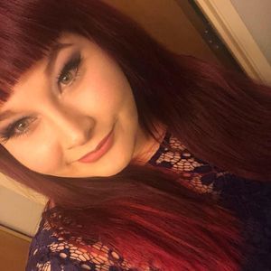 Meet your Posher, Tori